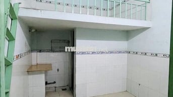 Phòng trọ gác đúc Tam Bình - Giá Sinh viên