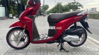 Honda Vision 2018 Đỏ Tự động Khoá thông minh