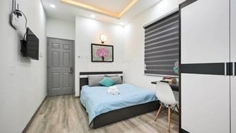 Phòng Mới Xây Full Tiện Nghi Gần ĐH Ngoại Thương