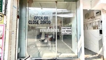 MẶT BẰNG ĐẸP NGAY MẶT TIỀN LÊ ĐỨC THỌ
