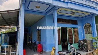 -	Bán nhà nguyên căn 286 m2  cmt 8, P.Bình Thủy, Tp. Cần Thơ.