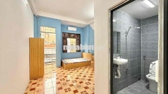 Căn Hộ Dịch Vụ STUDIO Ban Công Gần Thạch Lam, Thoại Ngọc Hầu Tân Phú