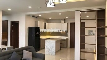 Cho thuê căn hộ Grand Riverside Quận 4, 3PN 105m², view Bitexco