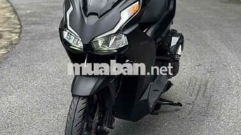 Honda Air Blade 125 2022 Đen 8000km