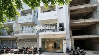 cho thuê nhà nguyên căn 5T, 75,0m2 tại KĐT Nam La Khê