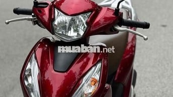 Honda Vision 2023 Đỏ