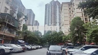 Bán chung cư N5B 3 ngủ 2 vs, 5.4 tỷ, full nội thất, sổ đỏ chính chủ