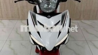 Yamaha Exciter 150 2018 Trắng Đỏ