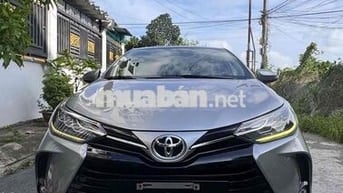 Toyota Vios G Số tự động 5 chỗ Xăng Đồng