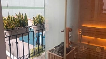 Chính chủ bán nhà Điện Biên Phủ Q.3 - 6,5m x 13m có thang máy 