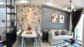 Gia đình chia tài sản ( Bán Gấp ) 2PN / 53M2 ,2 Tỷ 12 bao phí ,Góp 70%