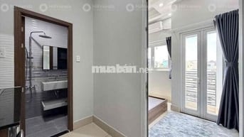 Khai Trương CHDV Mới 100% - Free Xe Sát Quận 5 , Quận 6