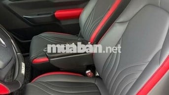 VinFast VF3 4000km Điện 4 chỗ