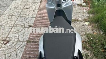 Honda Vision 2020 Bạc