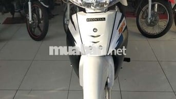 Honda Wave 50cc Trắng Đã sử dụng