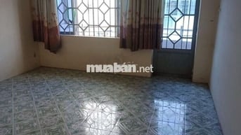 Cho thuê nguyên lầu 2 dt 4 x 17m 2 phòng có cửa sổ ban công