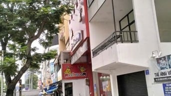 CHO THUÊ MẶT TIỀN LÊ VĂN DUYỆT, P. GIA ĐỊNH, TP.HCM-CÁCH QUẬN 1 ~500M