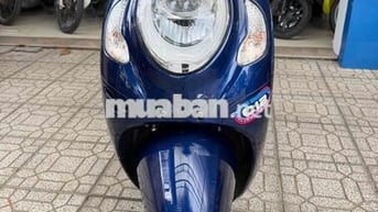 Honda Scoopy 2022 Xanh