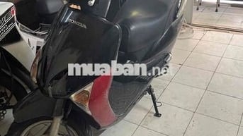 Honda Lead 2009 Đen