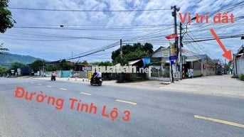 Bán Đất 2 MT Làm Nhà Vườn Phước Điền Phước Đồng Phường Nam Nha Trang.