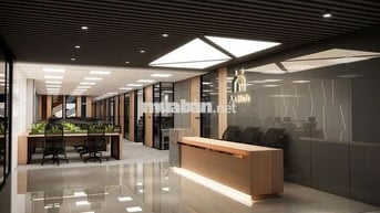 An Hub Coworking Space – Khu văn phòng dịch vụ trọn gói