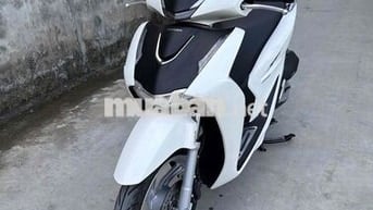 Honda SH 160 ABS 2026 Trắng Vài trăm km