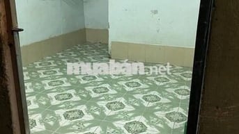 [TÂN PHÚ] Cho thuê phòng trọ giá rẻ dành cho Sinh viên