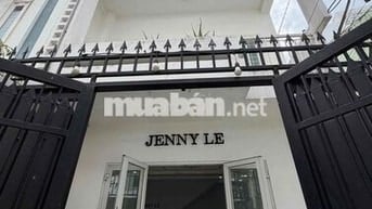Cho thuê nhà Nguyên căn Phan Đăng Lưu