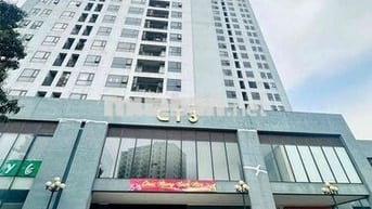 BÁN CHUNG CƯ X2 ĐẠI KIM - CĂN GÓC 95M² - 3 PHÒNG NGỦ - SỔ ĐỎ CHÍNH CHỦ