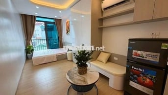 CĂN HỘ MỚI STU 35M2 NGAY BẾN XE MỸ ĐÌNH - PHẠM HÙNG, NGUYỄN HOÀNG