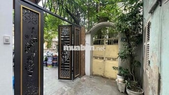 Hơn 11 Tỷ Sỏ Hữu Nhà Như biệt Thự Nhà vườn -Thang Máy Nhập Khẩu