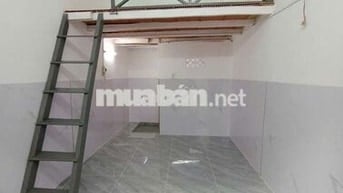 Cho thuê phòng trọ có sân đường Dương Bá Trạc (Ngay cầu Nguyễn Văn Cừ)