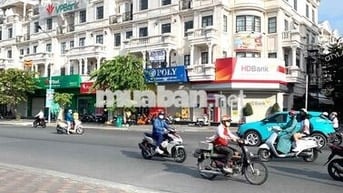 CHO THUÊ NHÀ  KHU Z751 NVL P10