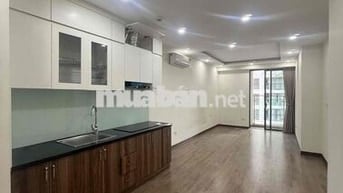 Chính chủ thuê chung cư 2N1K, điện nước giá dân