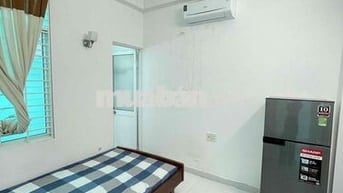 Phòng trọ 1 người - Hồ Văn Huê