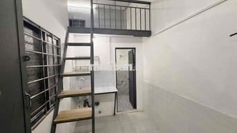 🔥PHÒNG GÁC GIÁ RẺ KHÔNG NỘI THẤT_GẦN CÔNG VIÊN GIA ĐỊNH_KHU SÂN BAY