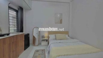 Nhà mới hoàn thiện 100% full nội thất