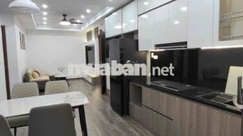 Chính chủ cần tiền bán siêu rẻ căn godc 63m toà HH4B Liinh Đàm