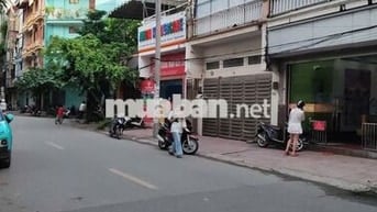 MBKD Thiên Hiền Mỹ Đình - Vỉa Hè, 2 Làn Xe Tải - 60m² - 12 Triệu