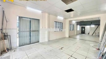 MẶT BẰNG KINH DOANH TỰ DO CHÍNH CHỦ CHO THUÊ