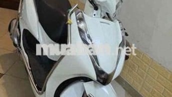 Honda Lead 2017 Trắng 32.000 km