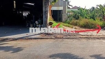 Đất nền KDC Lợi Bình Nhơn, đã có sổ , vị trí ngay TTHC và  AeonMall