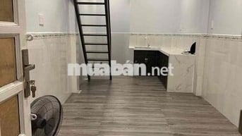 Cho thuê nhà nguyên căn mới đẹp, cọc ít