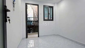 🤩QUẬN 5-3 TẦNG – CÁCH MẶT TIỀN 30M - 4 PHÒNG NGỦ - 3 TỶ MỚI GHÊ