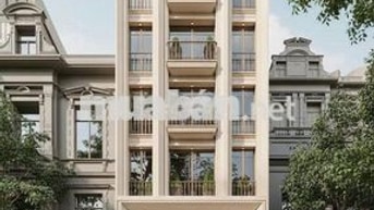 CHO THUÊ TOÀ CĂN HỘ ĐƯỜNG NGUYỄN THẦN HIẾN - 36 CĂN 1PN, PCCC ĐẦY ĐỦ