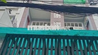 CHO NAM SINH VIÊN HOẶC CN THUÊ  LẦU GIÁ RẺ 2,8 TR ,  LÊ V THỌ GÒ VẤP