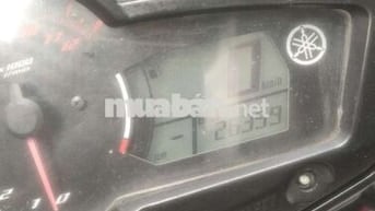Yamaha Exciter 150 Đỏ 26.359 km