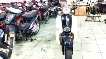 ♥️cub 50cc ko cần bằng lái đề nhẹ nỗ 🩵