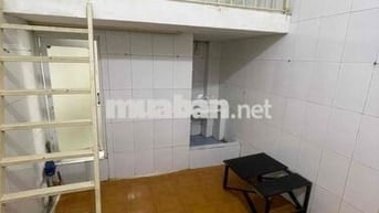 CHO THUÊ PHÒNG TRỌ GÁC LỬNG RỘNG – DỌN VÀO Ở NGAY