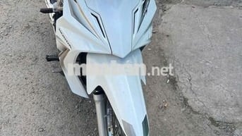 Honda Blade 2017 Trắng